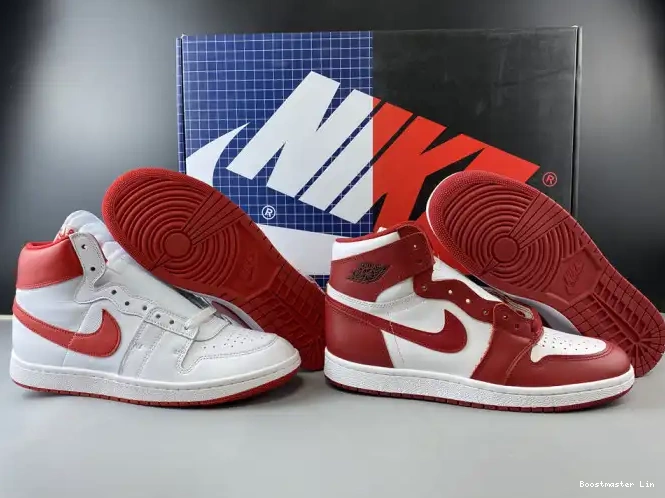 Boostmaster lin Ship Pack 1 High Nike Air & CT6252-900 New Jordan Beginnings Retro 0506